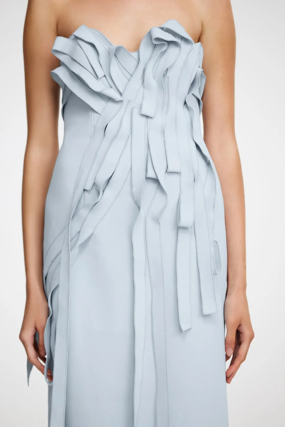 Casual weekend dress GROVEHILL MIDI DRESS