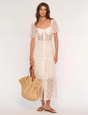 Sarella Dress Family Vibe