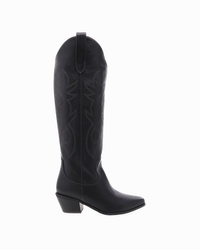 Breathable Rural Traveler URSON - BLACK