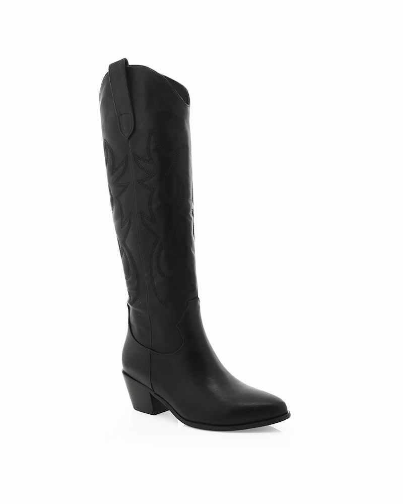 Pull Tab Rainy Day URSON - BLACK