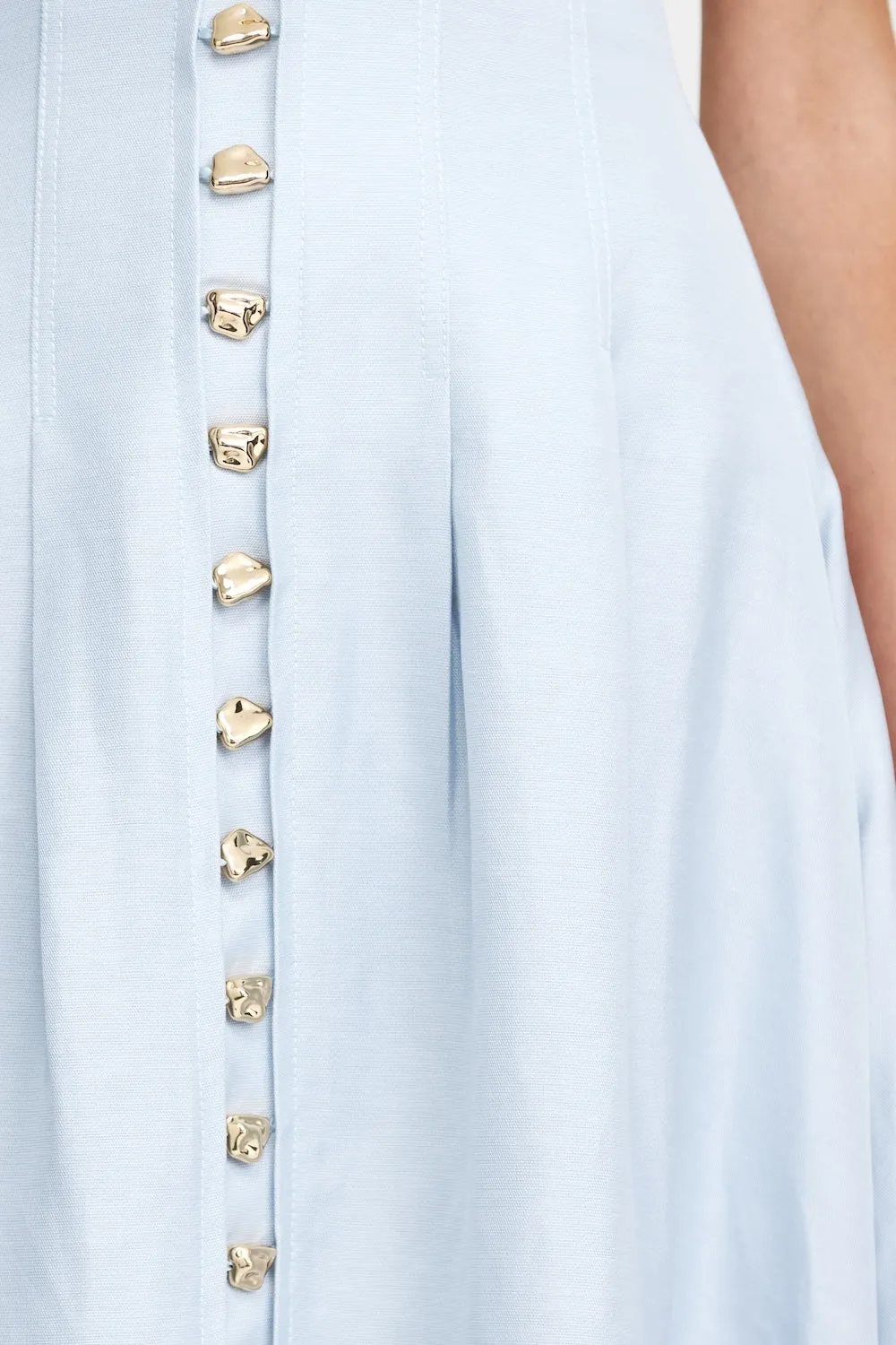 HARMESTON MAXI DRESS Grace Glow