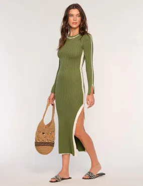 Harris Dress Relaxed Layers