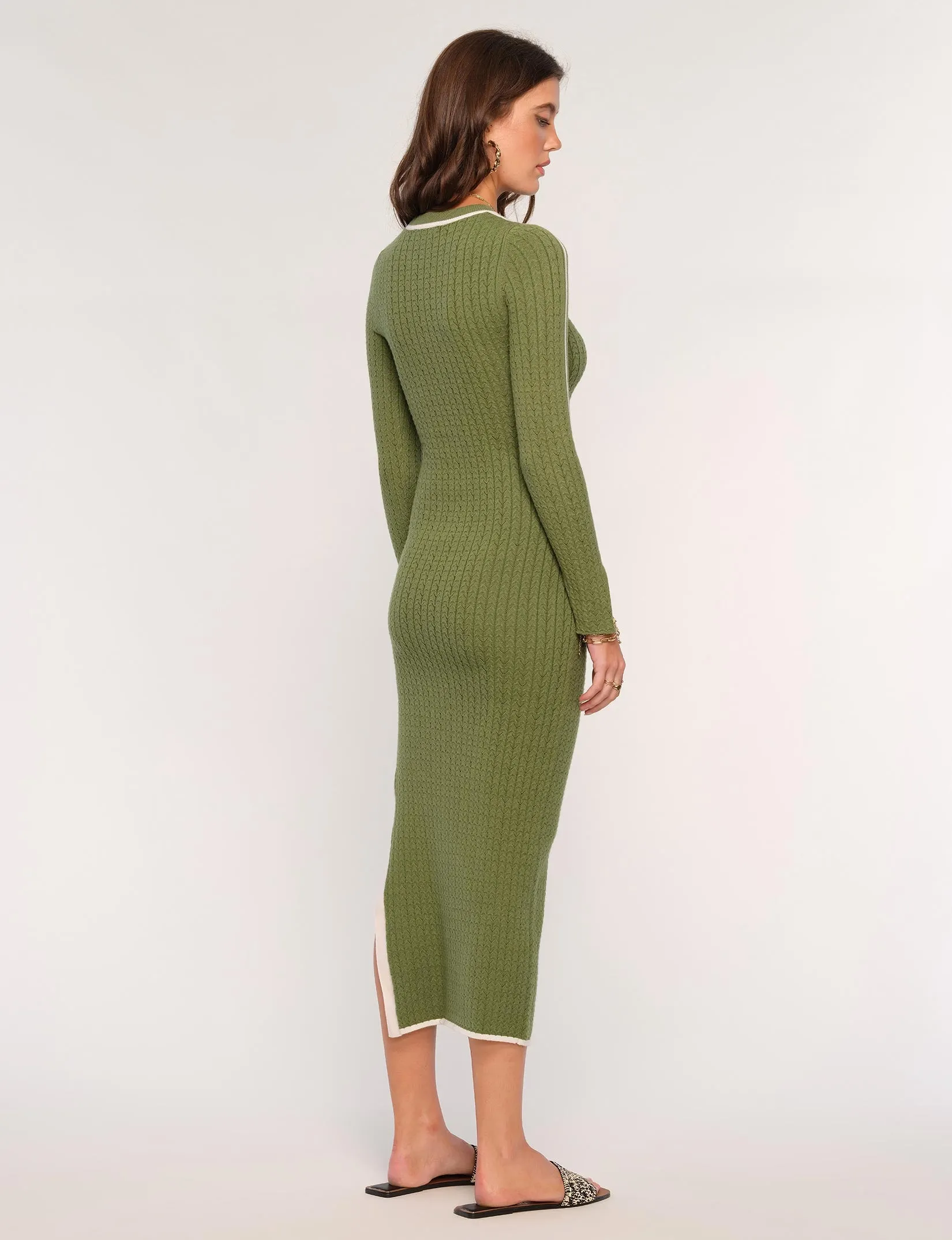Minimal Harmony All Wear Harris Dress