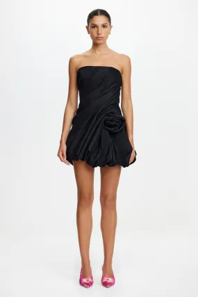 HAWFORD MINI DRESS Lounge Fit Playful Twist