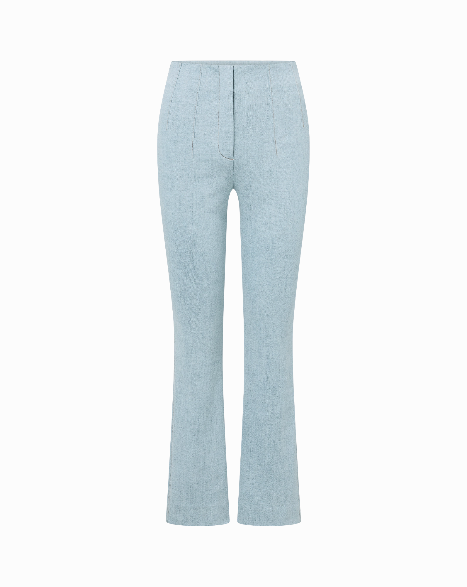 Hawthorne Denim Pant Subtle design