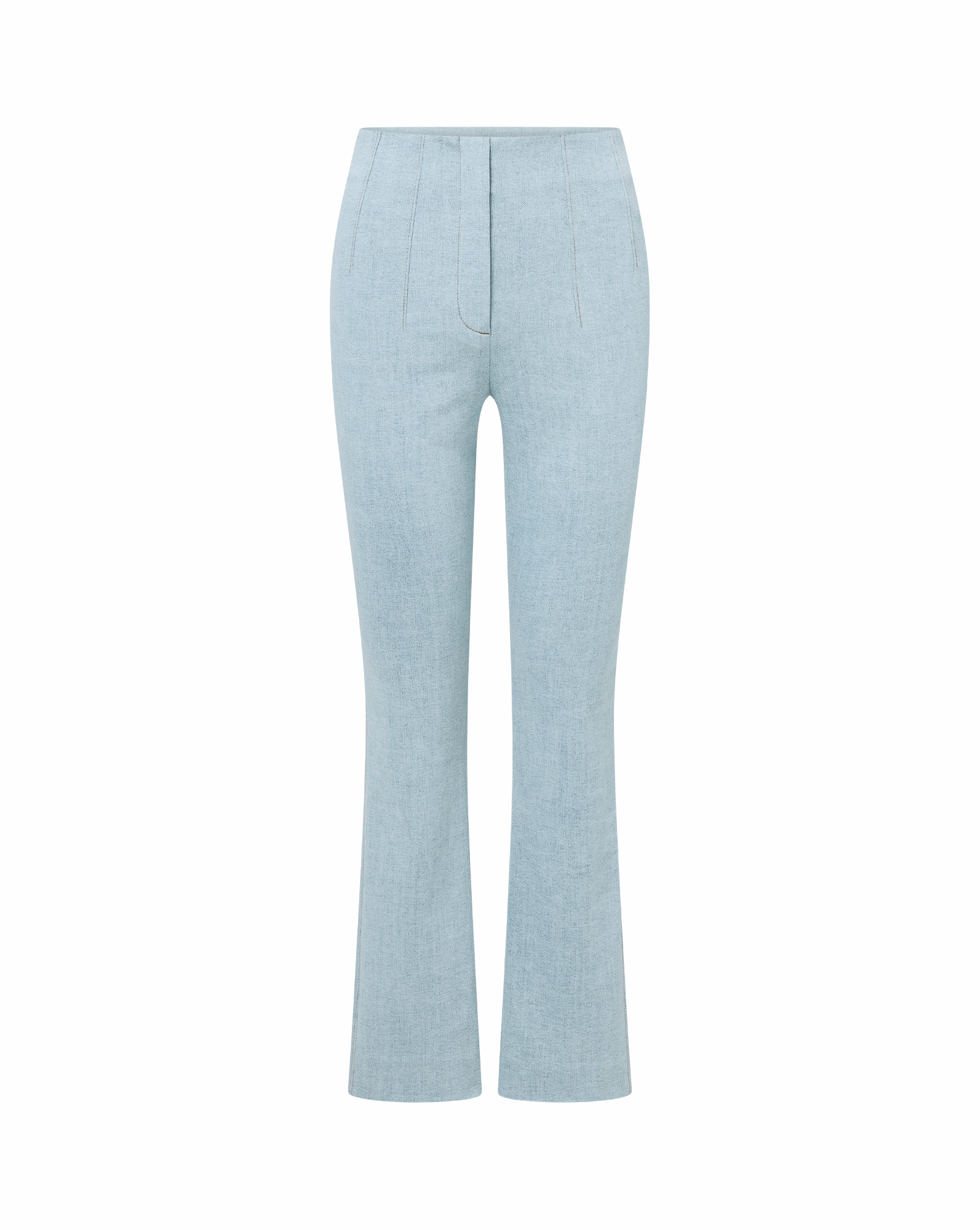 All Around Fit Trend Setter Chill Outfit Hawthorne Denim Pant