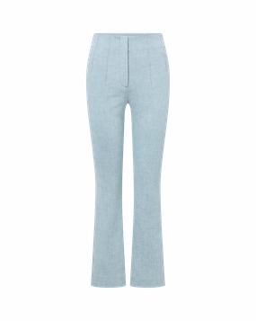 Work Friendly Hawthorne Denim Pant