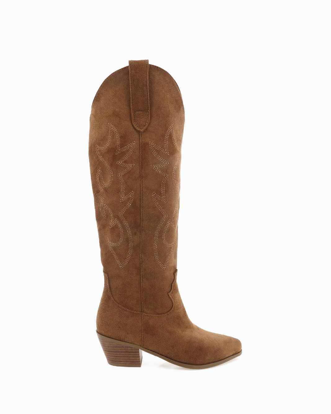 Urban Bold Non-Slip Sole URSON - CORK SUEDE