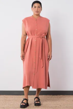 Helena Dress spring outfit Subtle Finish