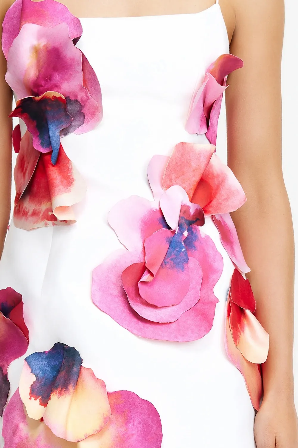 MILTONRISE MINI DRESS Lounge Mode Soft Tone