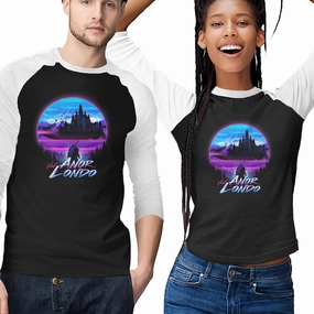 Anor Londo Postcard Cozy Feeling Quick Fit Performance