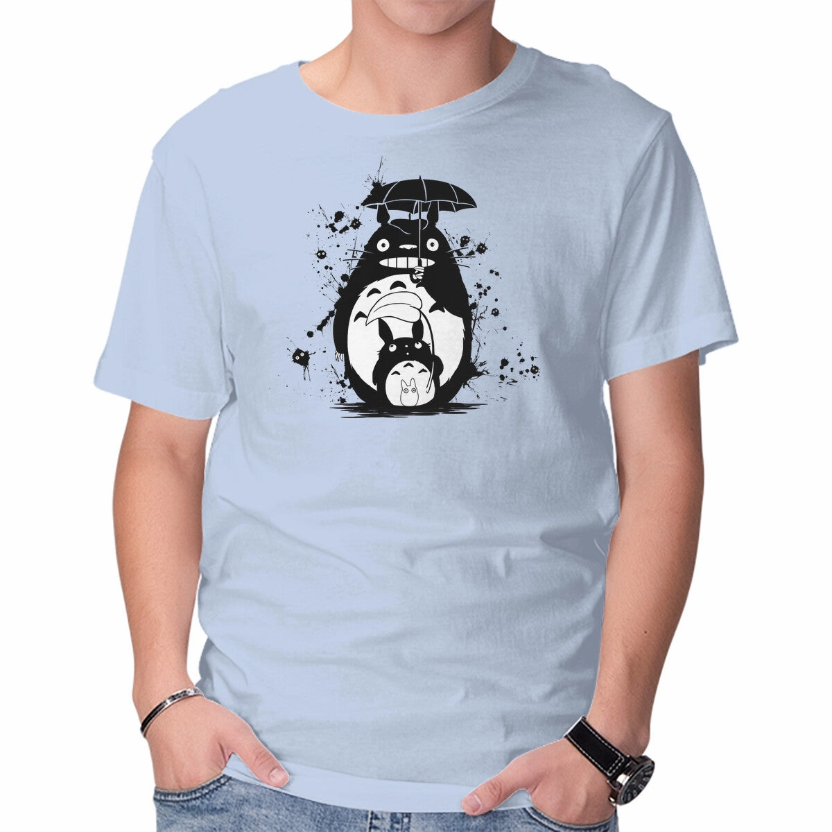 Bold Design Inked Neighbor