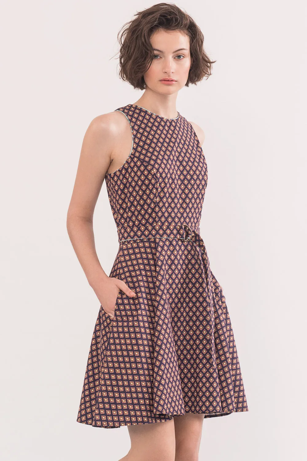 Holzer Dress Shine Dressy