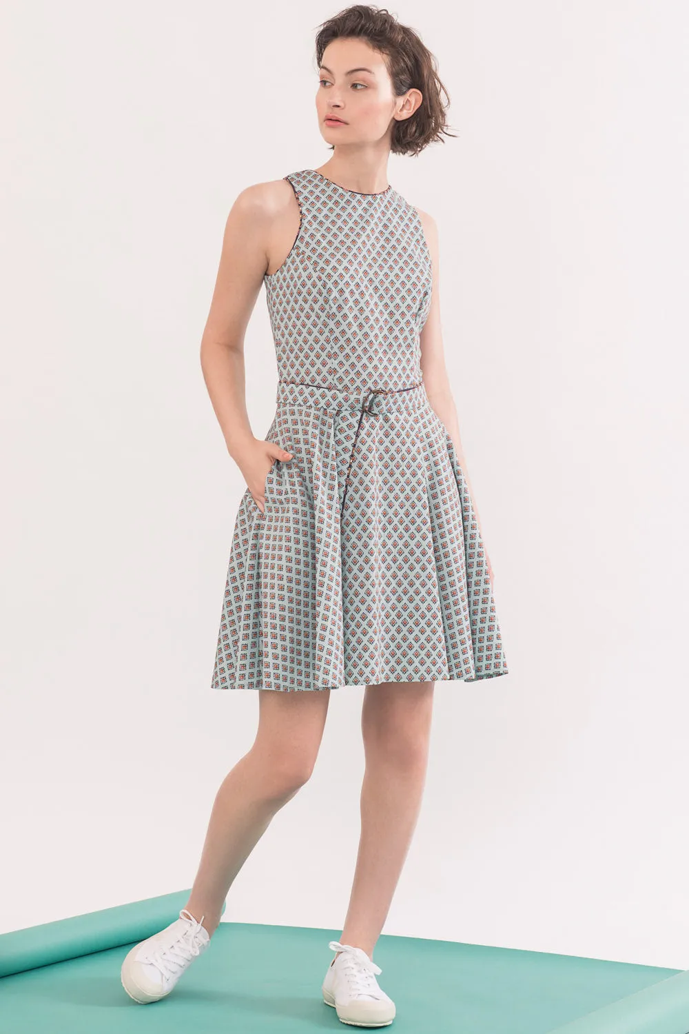 Charming Style Holzer Dress