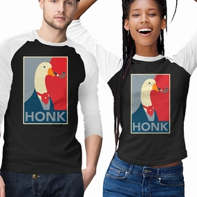 family gathering Honk 4 President