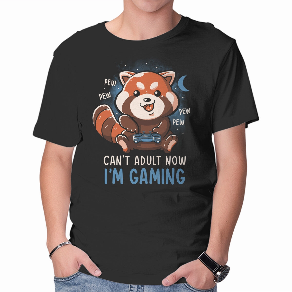 I'm Gaming Men's