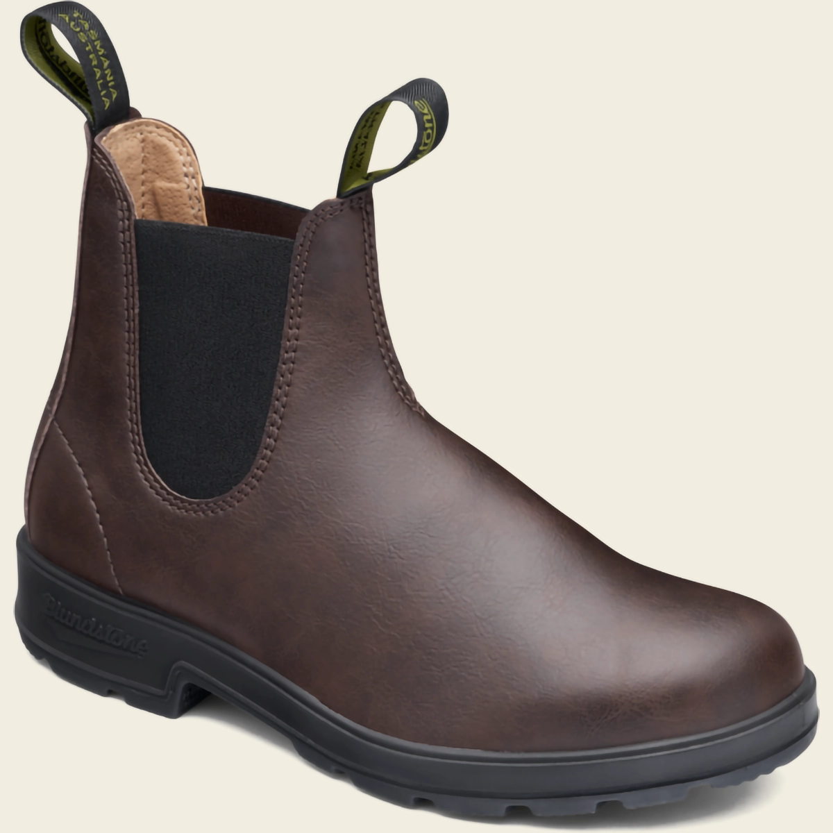 2116 Chelsea Boot in Brown from Blundstone Durable Comfort
