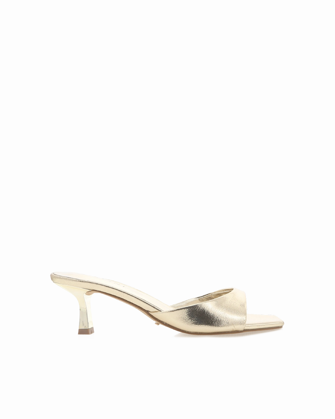 Runway Fit High-Quality Craft ILARIA - GOLD METALLIC