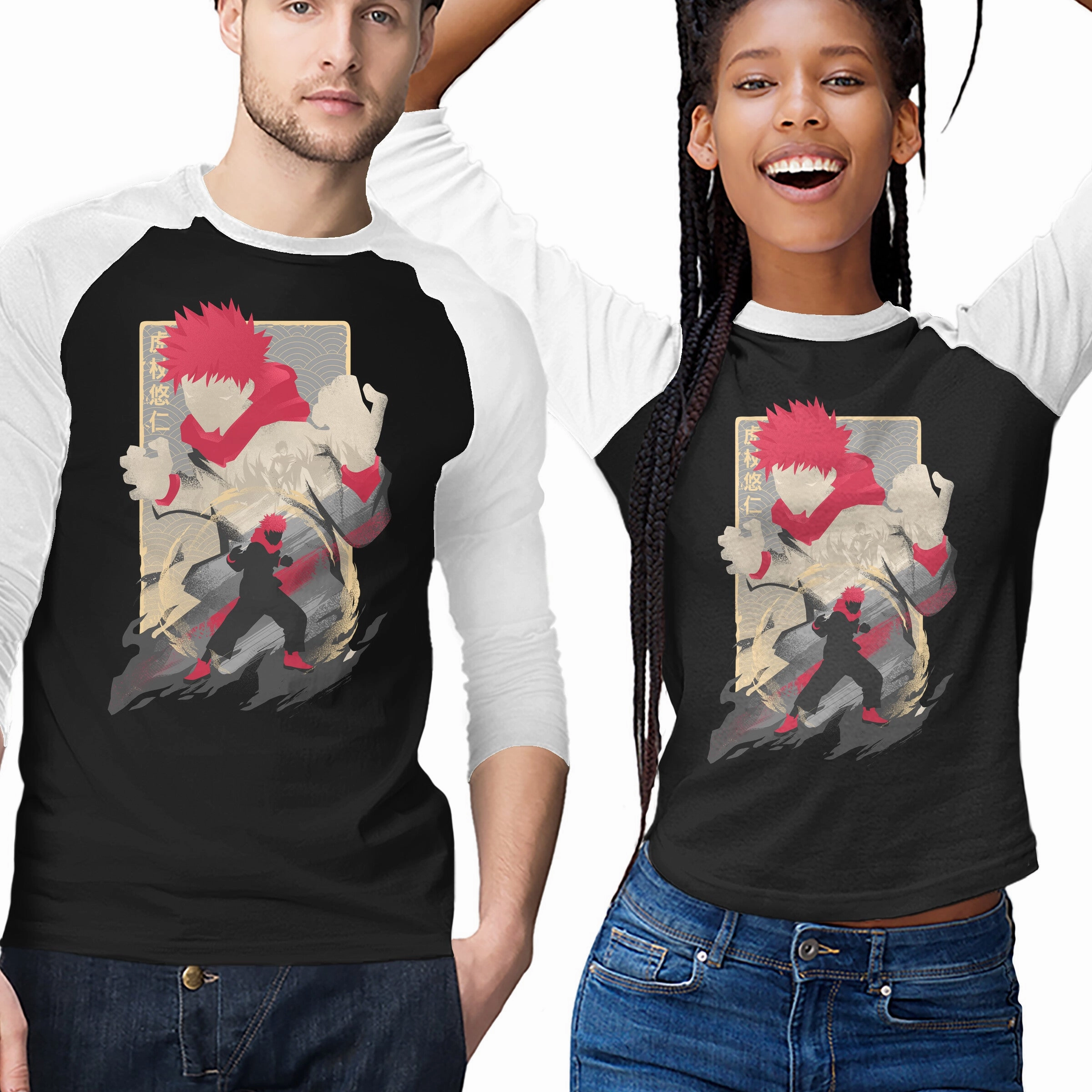 The Tiger of West Junior High Fashionable