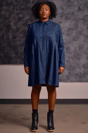 Inari Dress Grace Walk Youthful Feel