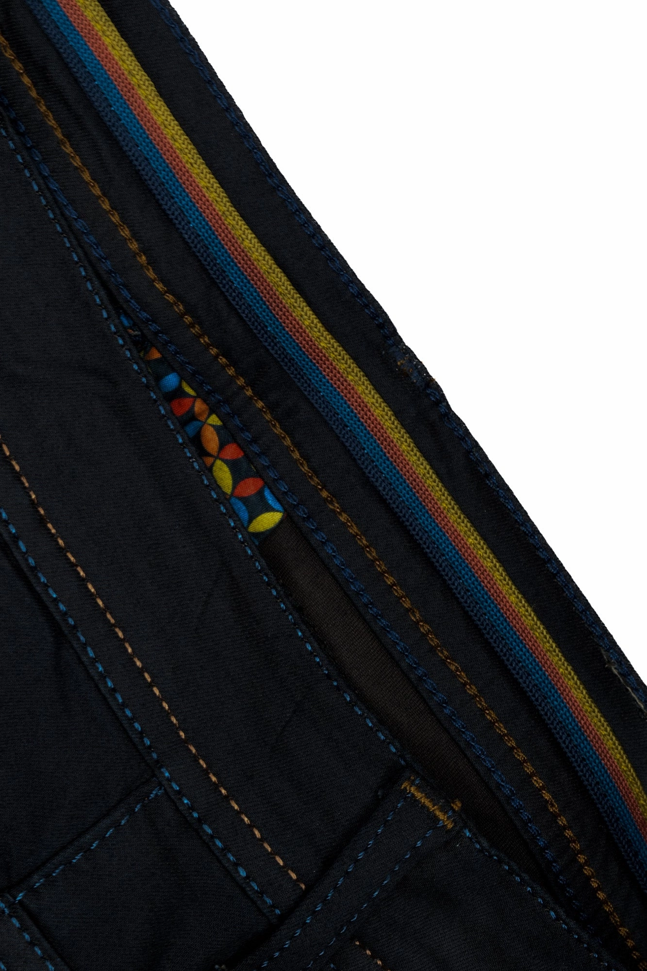 City Ready Inpore Jeans - Indigo