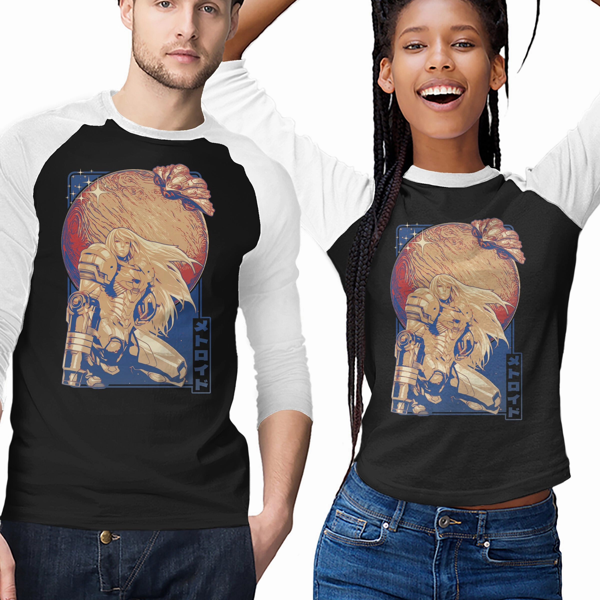 Interstellar Bounty Hunter Chilly Day Essentials