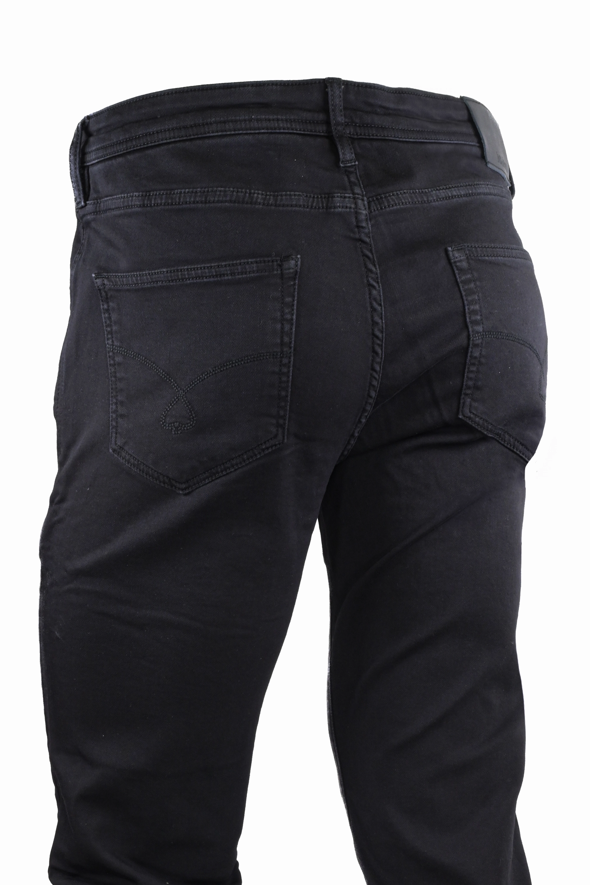 Jack of Spades Jeans - Black Affordable Durable Party Look Weekend Warrior