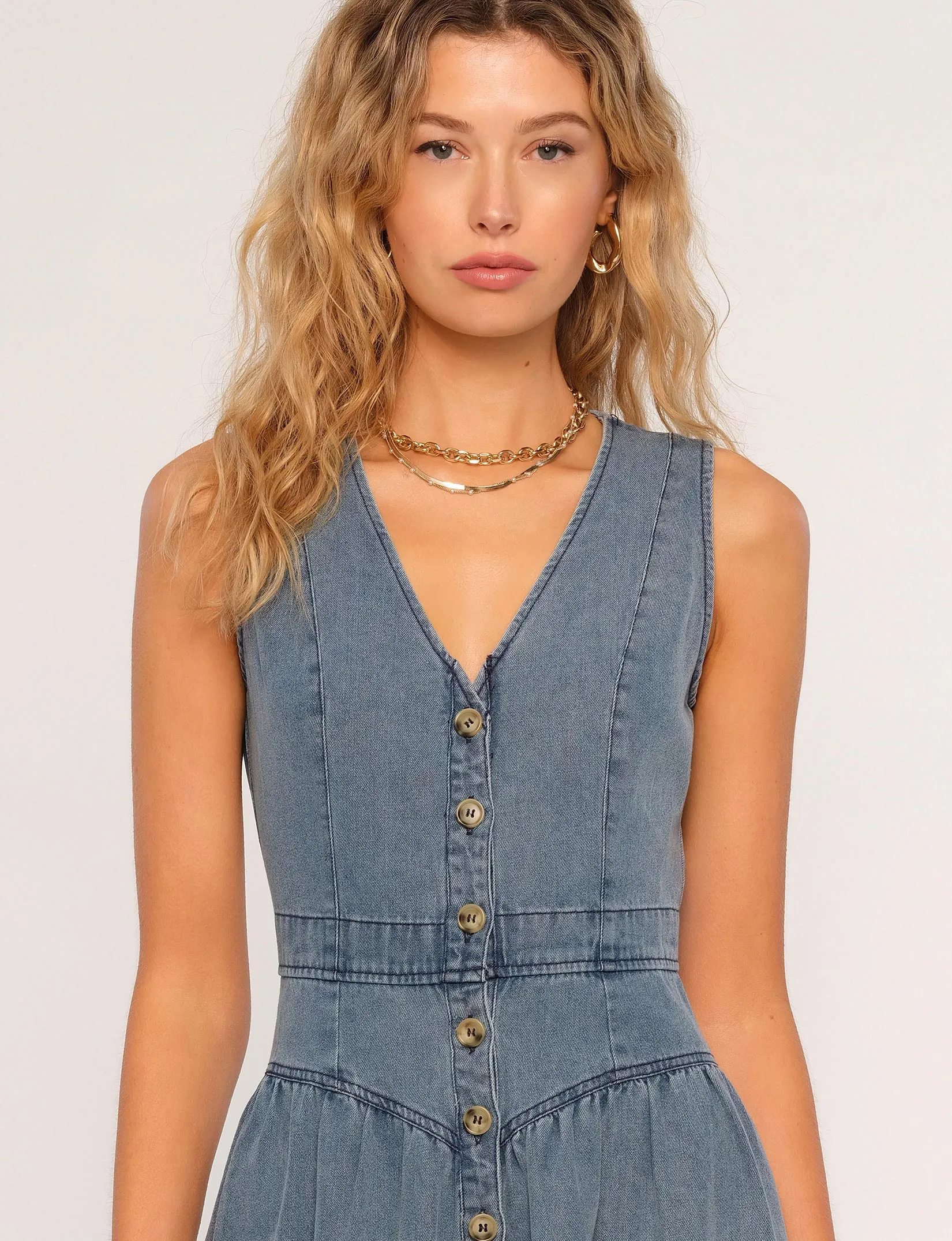 Daily Ready Jaime Dress