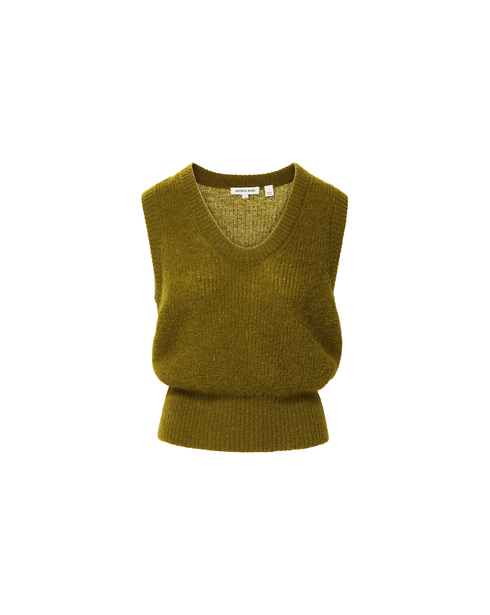Performance Comfort Fit Jovana Mohair Sweater Vest