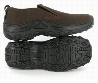 Ventilated Insole Dynamic piece Kalahari Shoe in Brown from Vegetarian Shoes