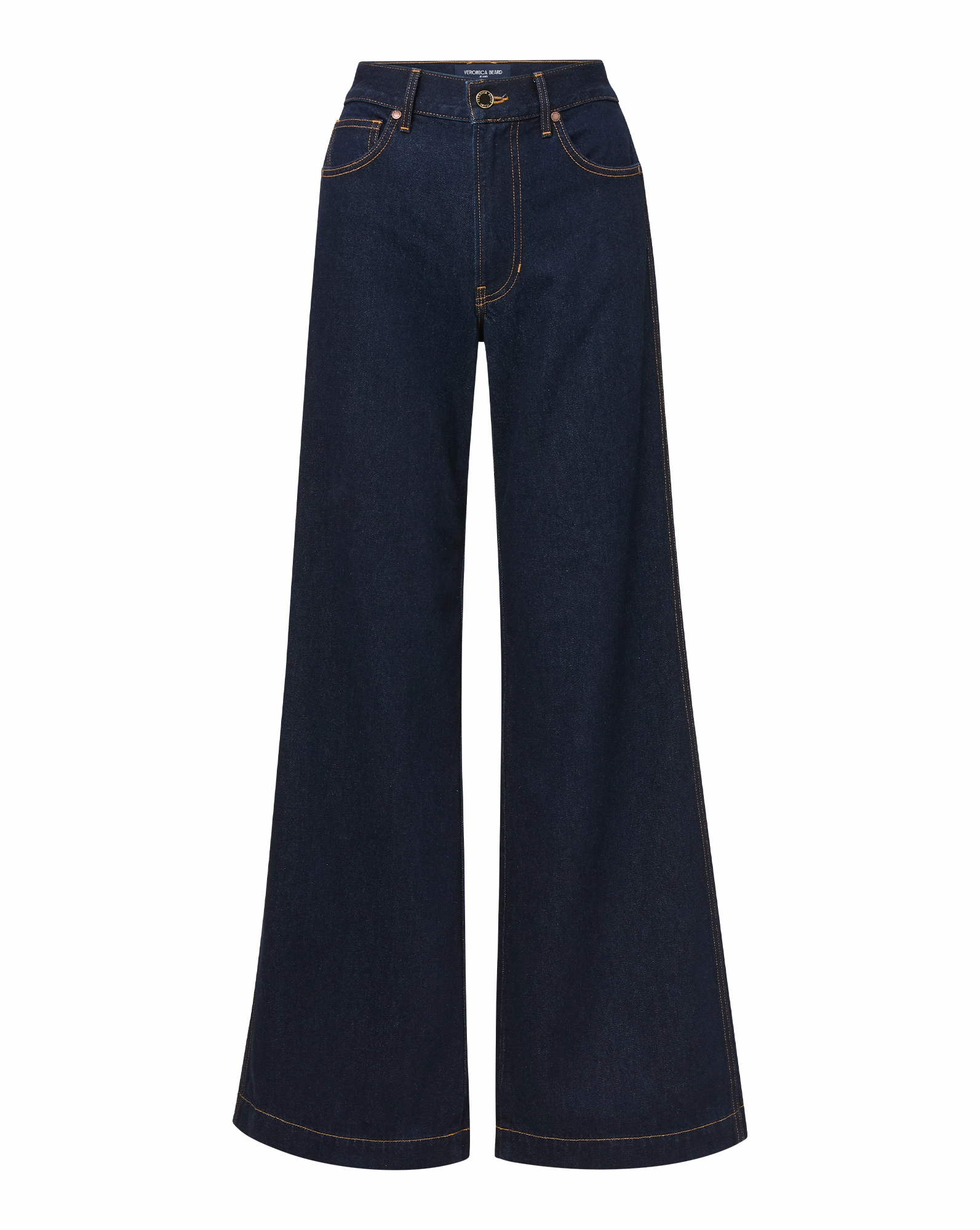Chic Comfort Kasey Wide-Leg Jean