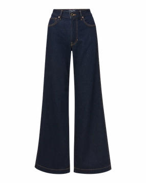 Chic Comfort Kasey Wide-Leg Jean