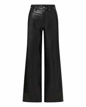 Kasey Wide-Leg Pant Perfect Basic