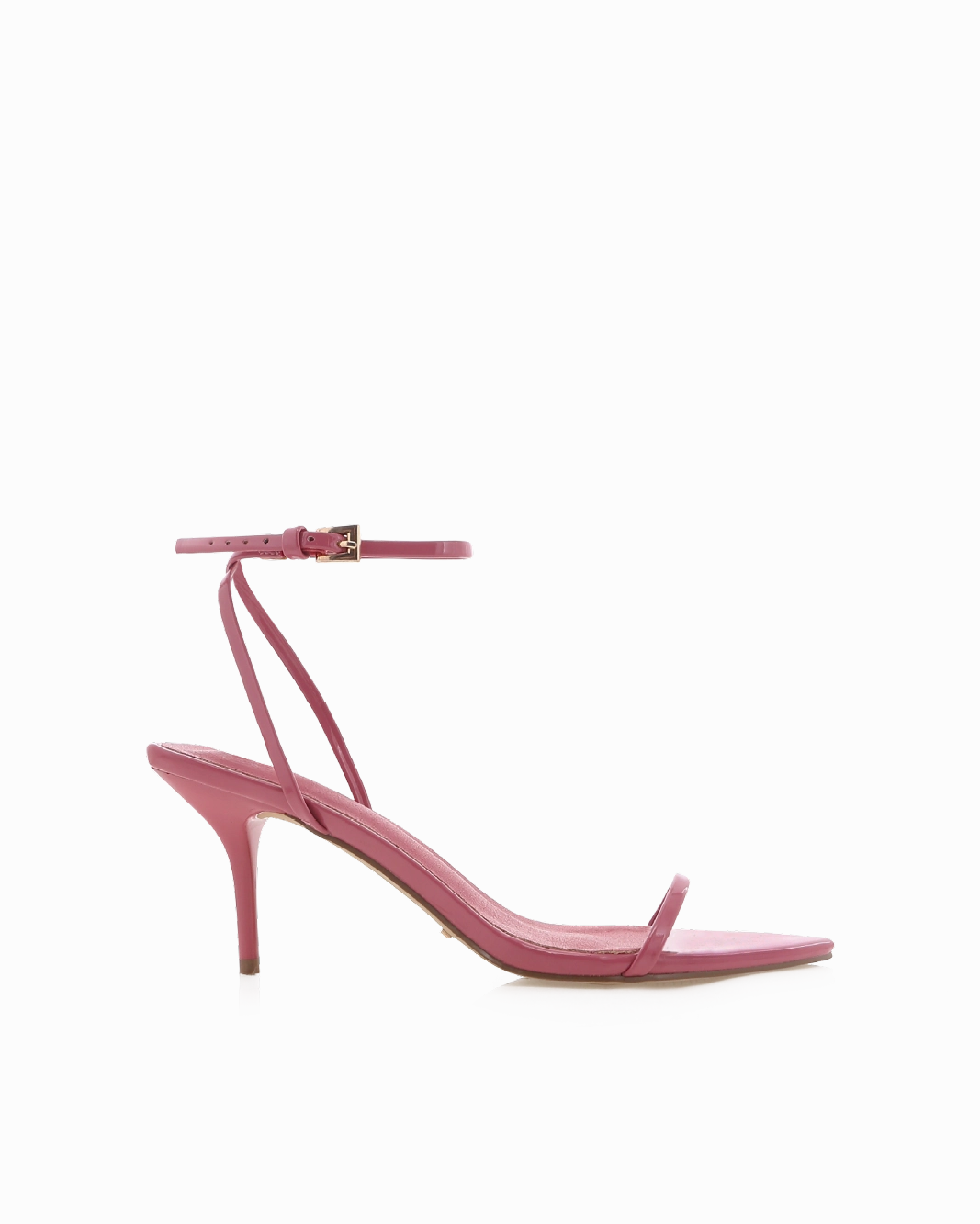 charity event KASSIANI - ROSEWOOD PATENT