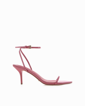 charity event KASSIANI - ROSEWOOD PATENT