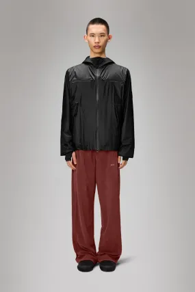 Kauto Insulated Pocket Jacket Reinforced Collar Structure Modern City Outfit