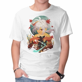 Kazuha Ukiyo E Flexible stretch Recommended