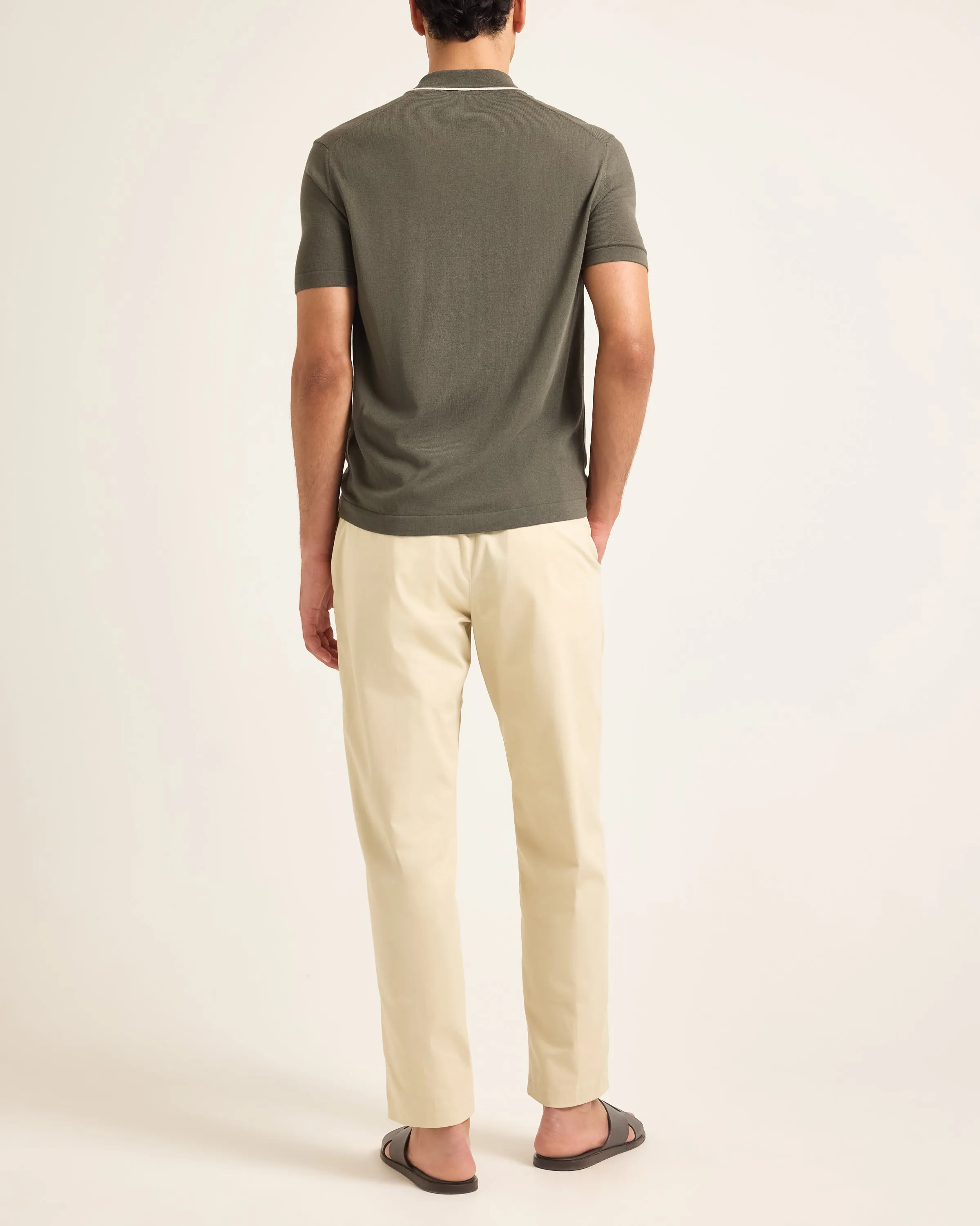 Keeling Effortless Comfort Wear Chill Comfort Design