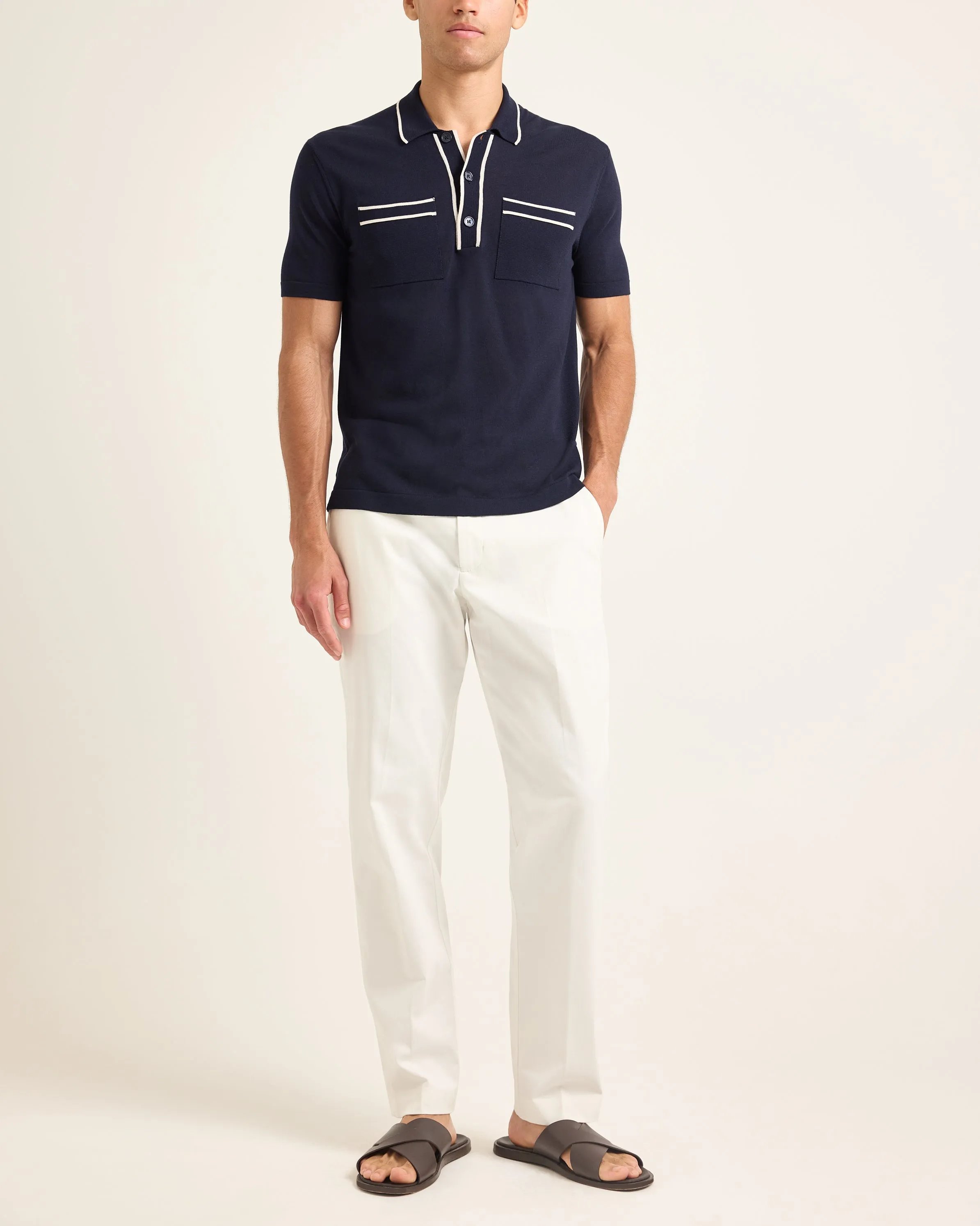 Keeling Ultimate Knitwear Quick Layer