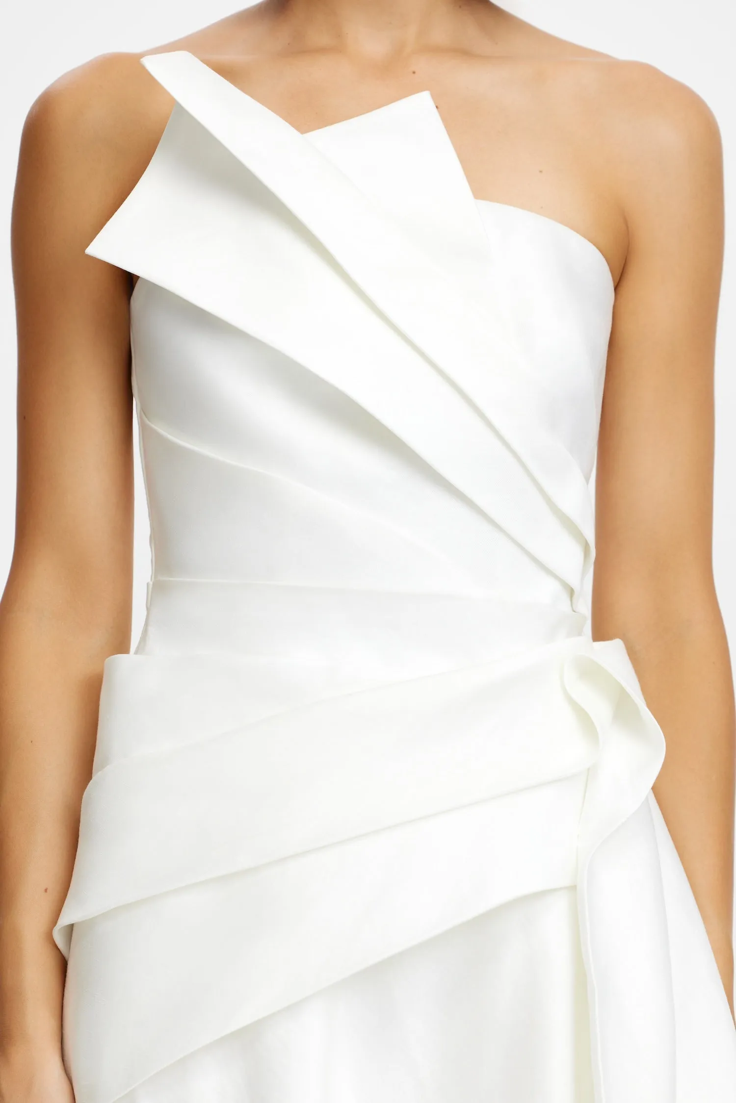 Back-Pocket KENLEY GOWN