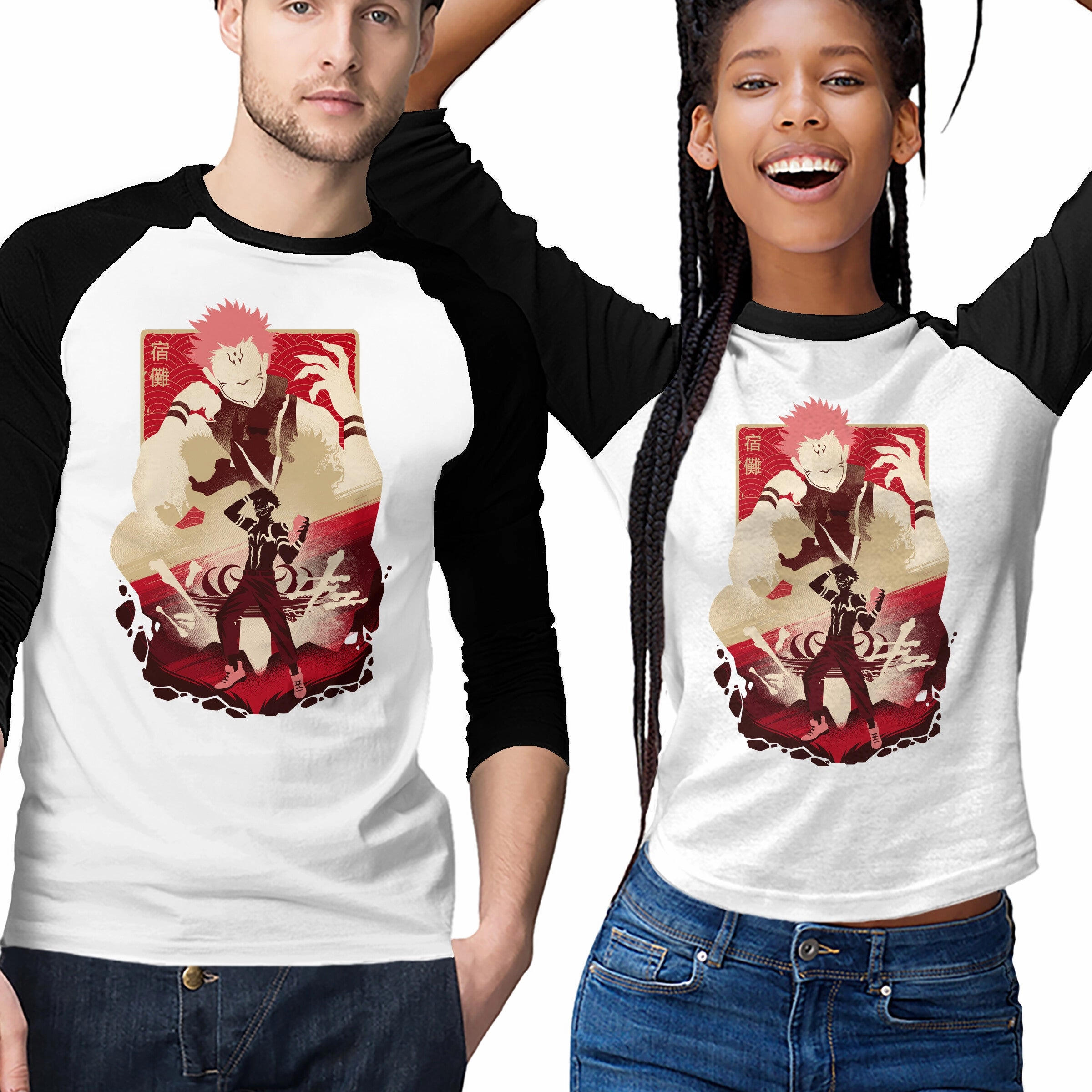 King Of Curses Playful Prints Chic Comfort