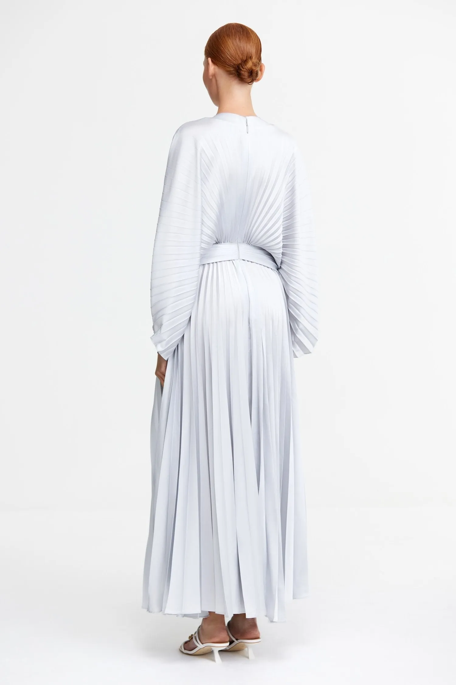 KNIGHTCOTE MAXI DRESS Chic Waist