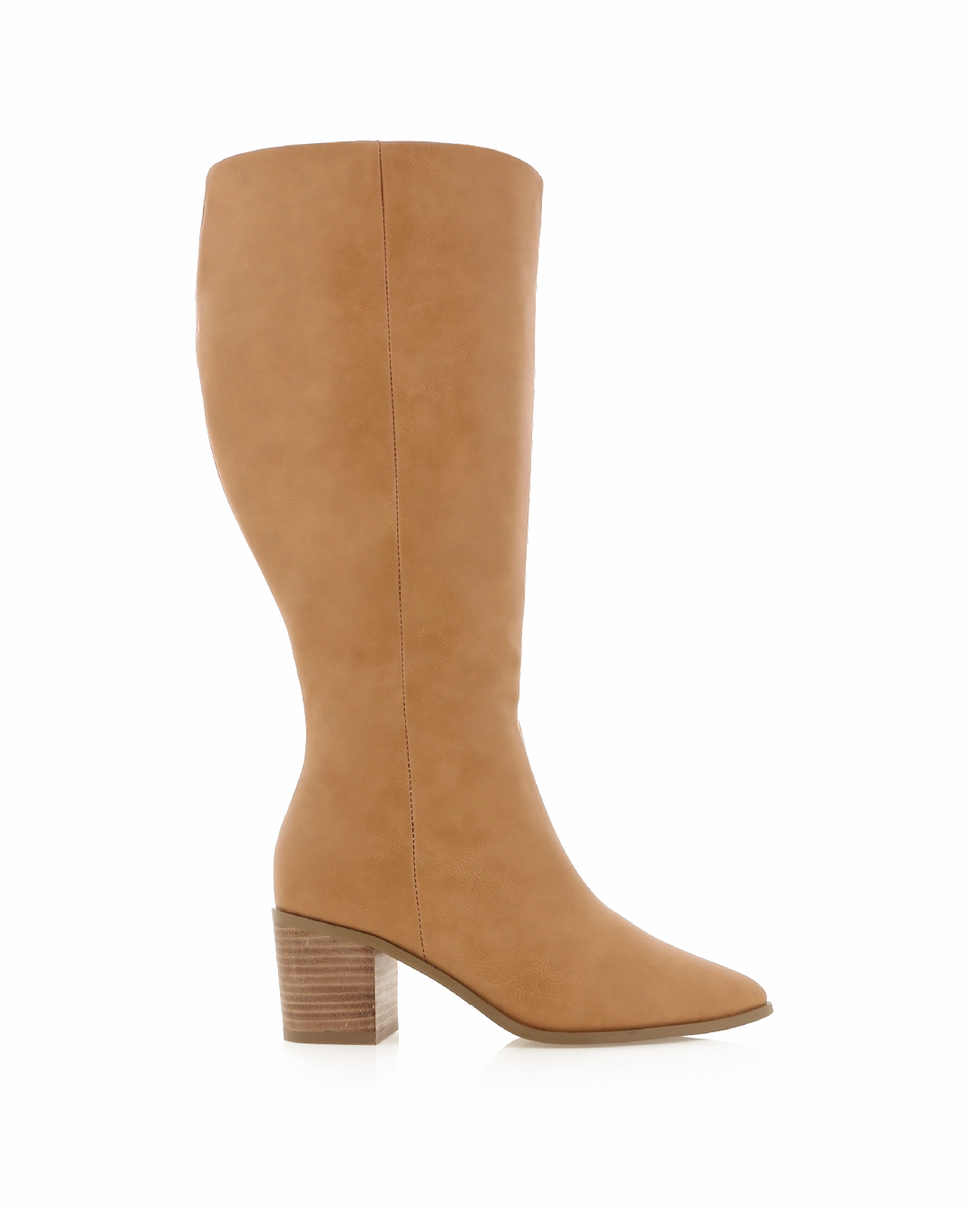 GRANGER CURVE - CAMEL CASUAL easy to remove