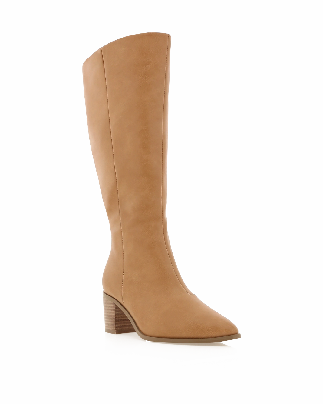 Rain Safe GRANGER CURVE - CAMEL CASUAL