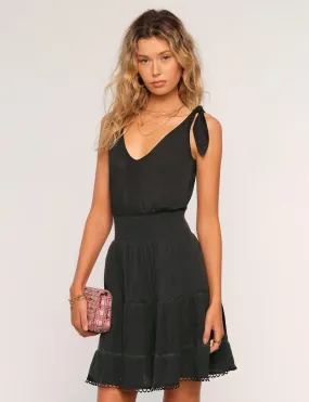 Color Soft Larue Dress