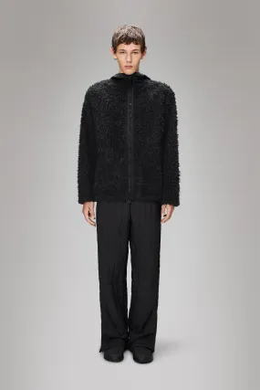 Trikala Vision Fleece Jacket Foldable Collar