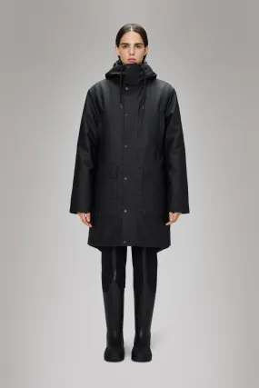 Magnetic Fastenings Nome Long Parka