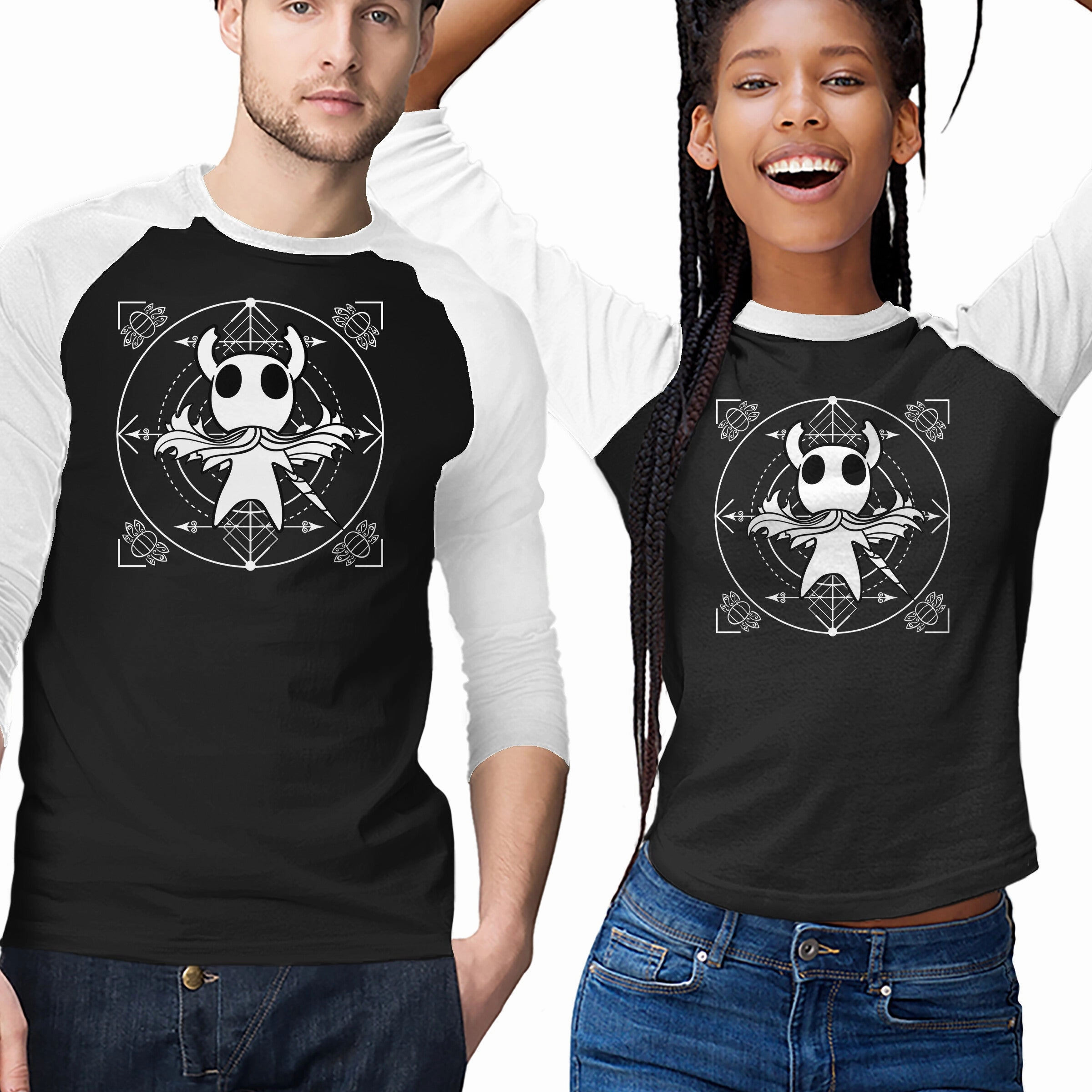 Outdoor Leisure Look Urban Look Bug Knight