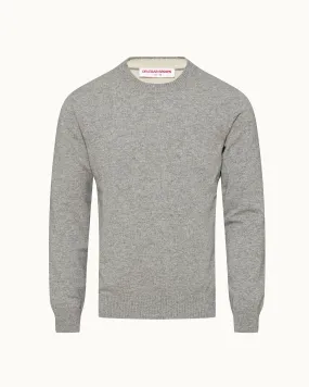 Relaxed Stretch Cold Weather Look Levar