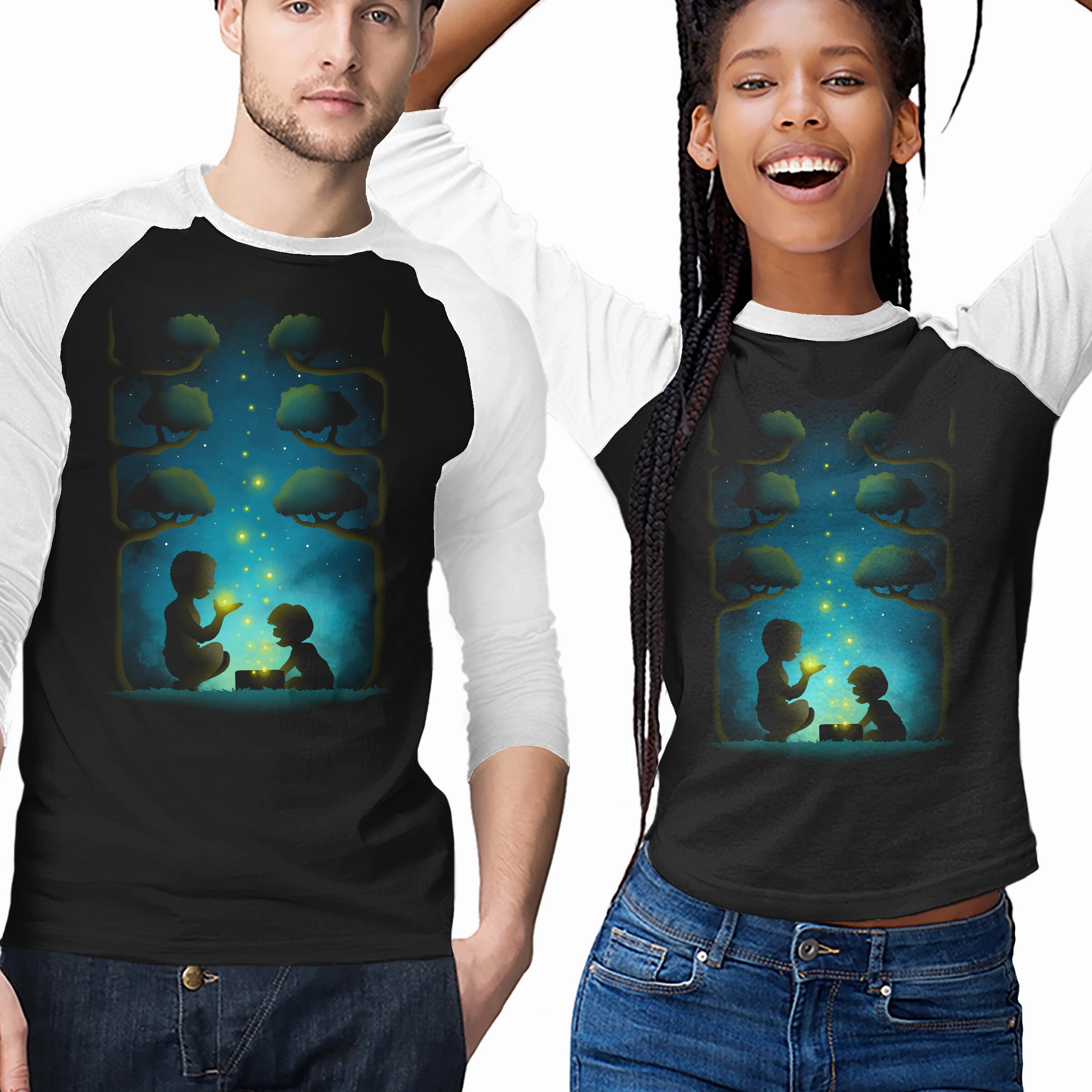 Lightning Bugs Limited Edition